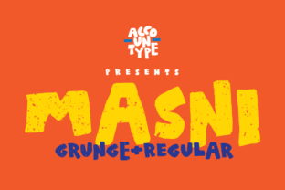 How Masni Font Can Elevate Your Small Business Branding