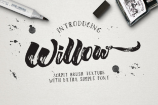 How Willow Duo Font Transformed My Small Business Branding