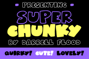 Superchunky